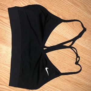 BUNDLE OF NIKE SPORTS BRAS (2)